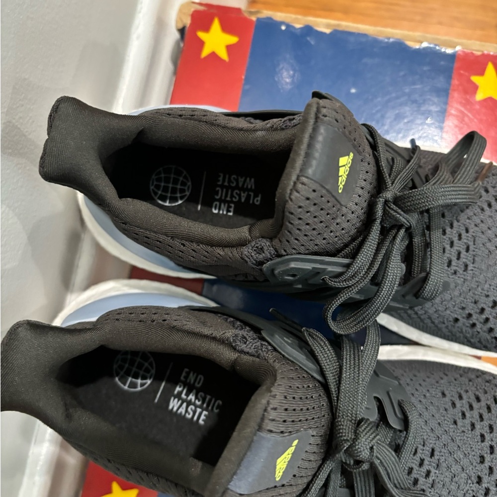 Women’s Parley Adidas Ultraboost